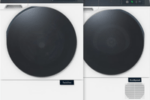 Miele WQ 1200 WPS Nova + Miele TQ 1000 WP Nova - Produktbild