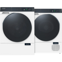 Miele WQ 1200 WPS Nova + Miele TQ 1000 WP Nova - Produktbild