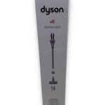 Dyson V8 Advanced Kabelloser Staubsauger 425W