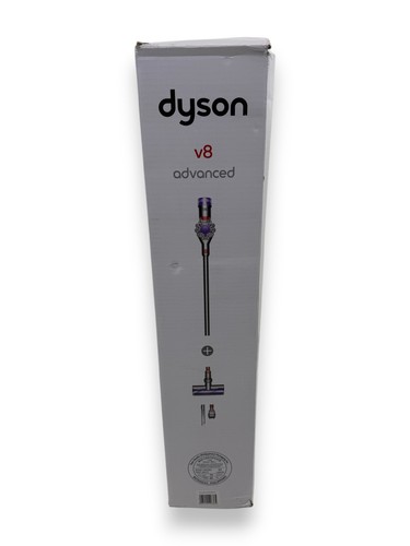 Dyson V8 Advanced Kabelloser Staubsauger 425W