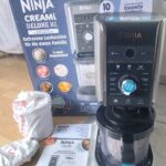 NEU🍨NINJA Creami Deluxe 10in1 Eismaschine NC502EU