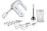 Bosch MFQ4075DE Styline Handmixer 550 W