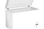 Gefriertruhe 380 Liter Truhe Gefrierschrank 4