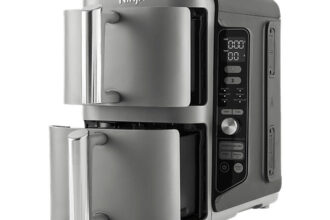 NINJA SL400EU Double Stack 2-Ebenen XL