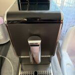 Tchibo Esperto Kaffeevollautomat Kaffeemaschine