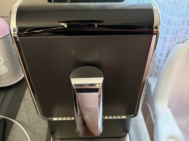 Tchibo Esperto Kaffeevollautomat Kaffeemaschine