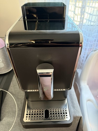 Tchibo Esperto Kaffeevollautomat Kaffeemaschine