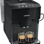 Siemens Kaffee-Vollautomat Kaffeemaschine TP511D09 EQ500 classic
