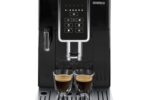 De'Longhi DINAMICA ECAM350.50.B Kaffeevollautomat Kaffeemaschine Schwarz