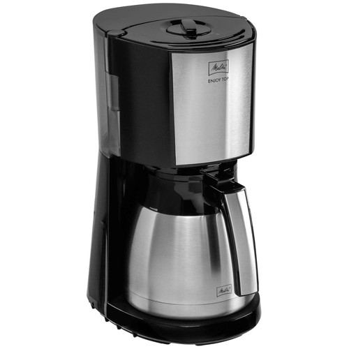 Melitta 1017-08 Enjoy Therm Kaffeemaschine