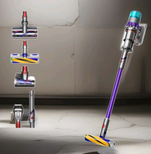 Dyson Gen5 Detect Absolute 446989-01 Akku