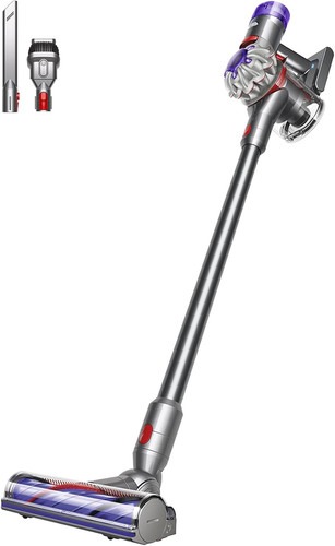 Dyson V8 Advanced Kabelloser Akku Staubsauger
