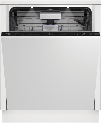 BEKO BG640EXVI Einbau-Geschirrspüler vollintegriert 60 cm