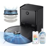 Ultenic T20 Pro Saugroboter mit Wischfunktion