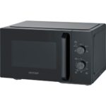 Severin MW 7796 Solo schwarz Mikrowelle