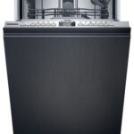 Siemens iQ300 SR63HX77KE 45 cm Geschirrspüler