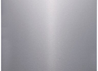 Hanseatic Unterbaugeschirrspüler HGU6082A147931ES Edelstahl Silber 14