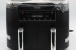 Ninja AF300EU Foodi Dual Zone Heißluftfritteuse