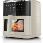 Bosch Heißluftfritteuse Serie 6, XXL Air