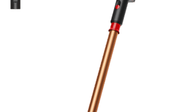 Dyson V16 Piston Animal - Produktbild