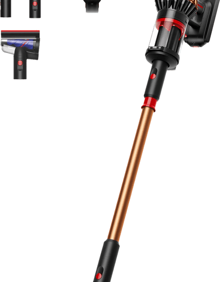 Dyson V16 Piston Animal - Produktbild