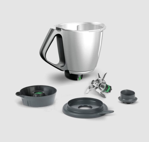Thermomix Vorwerk Mixtopf TM6 Mix Topf