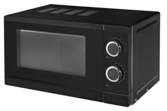 PKM 13091 PKM Mikrowelle MW700-17UB2B 17L/700W