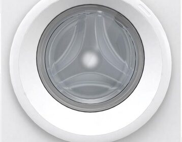 GORENJE W3D2A854ADPS/DE Waschtrockner #1906876