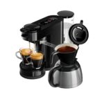 Philips HD6592/65 Kaffeemaschine 1450W 1L Schwarz