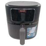 Philips Airfryer 5000 Series Heißluftfritteuse XXL,