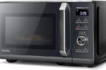 Toshiba MW3-AG25PFI Mikrowelle Mit Grillfunktion -