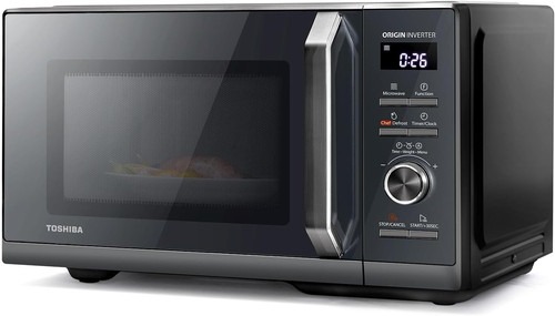 Toshiba MW3-AG25PFI Mikrowelle Mit Grillfunktion -