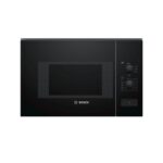 Bosch BFL520MB0 Mikrowelle 800W 20L Schwarz