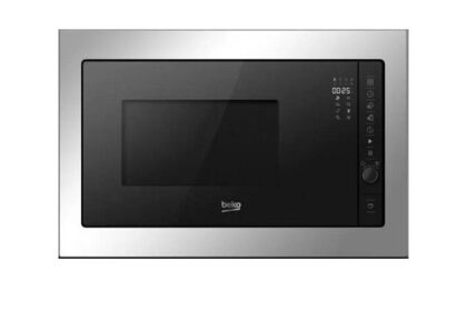 Beko BMOB 20231 BG Mikrowelle 800W