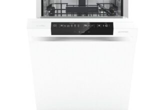 GORENJE GS541D10W Stand-Geschirrspüler #26051722