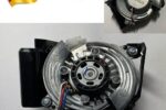 Staubsaugerroboter Gebläsemotor Ersatz Motor für iRobot