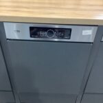 BEKO BG840EXTI Einbau-Geschirrspüler integriert 60 cm