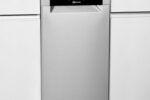 Bauknecht Unterbaugeschirrspüler BK4UC11BS7A0X ActiveDry in Silber