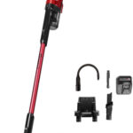 Einhell Volks-Akku-Stielstaubsauger TE-SV 18 Li