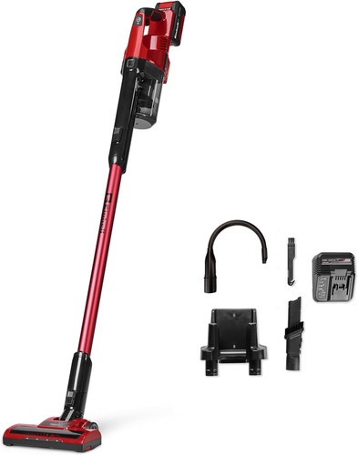 Einhell Volks-Akku-Stielstaubsauger TE-SV 18 Li