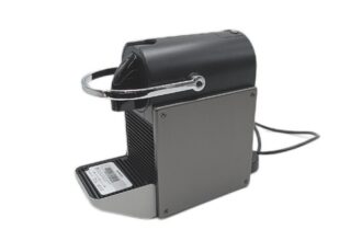 Nespresso Kaffeemaschine 19 bar Titankapseln YY5290FD