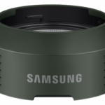 Samsung Jet Feinstaubfilter VCA-SHF95N Grün