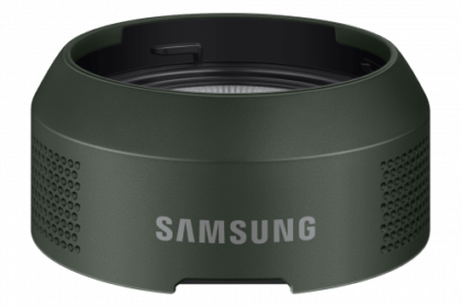 Samsung Jet Feinstaubfilter VCA-SHF95N Grün