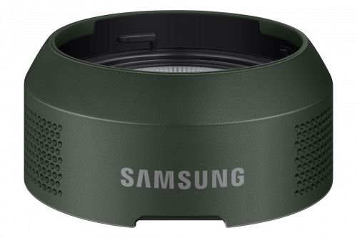 Samsung Jet Feinstaubfilter VCA-SHF95N Grün