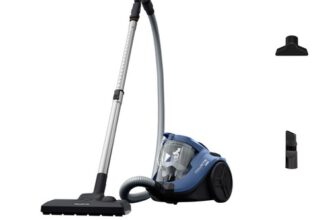 Rowenta Bodenstaubsauger Zyklon RO3721EA Beutellos 900W