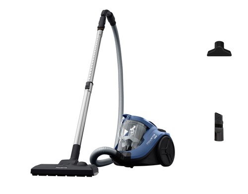 Rowenta Bodenstaubsauger Zyklon RO3721EA Beutellos 900W
