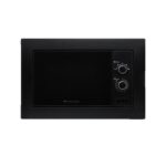 Continental Edison CEMO20EBM2 Mikrowelle 1280W Schwarz
