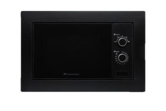 Continental Edison CEMO20EBM2 Mikrowelle 1280W Schwarz