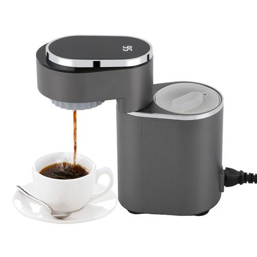 Mini Kaffeemaschine Reise Espressomaschine Latte Kaffeemaschine