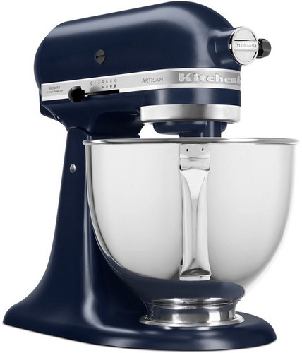 KitchenAid Küchenmaschine 5KSM125EIB Artisan